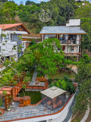 Casa Copa 1